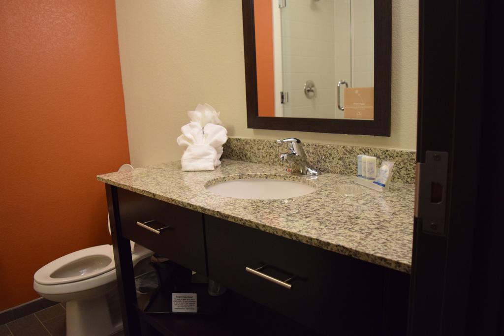 Mainstay Suites Lufkin Cameră foto